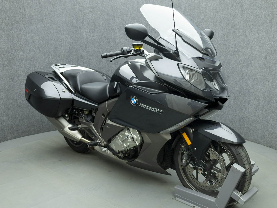 2013 BMW K1600GT PREMIUM W/ABS