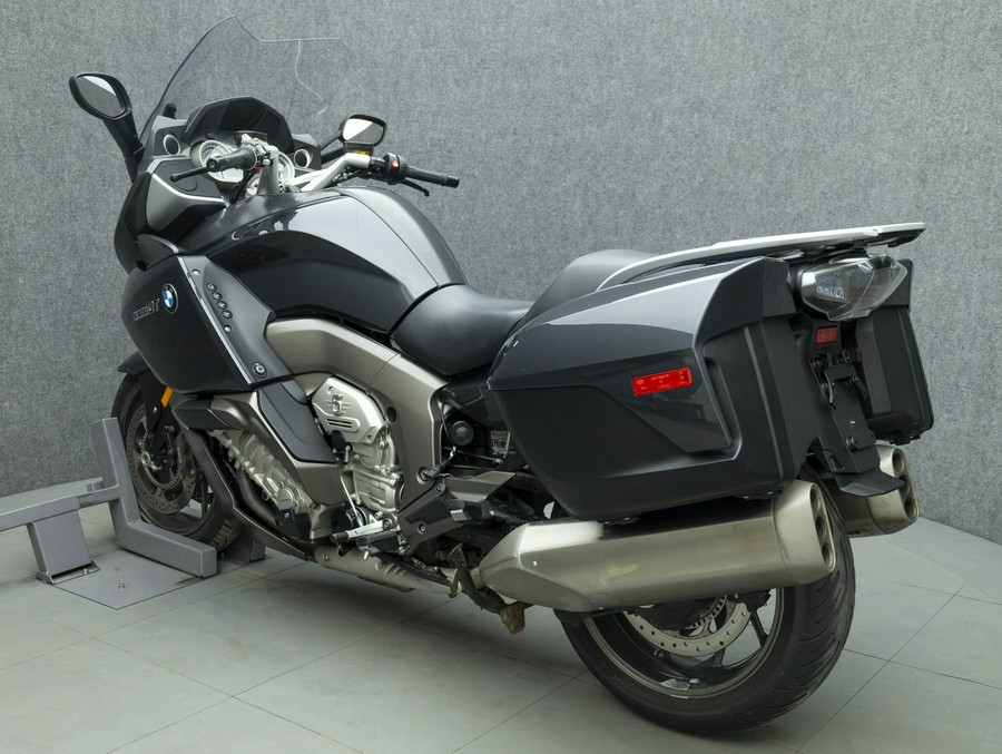 2013 BMW K1600GT PREMIUM W/ABS