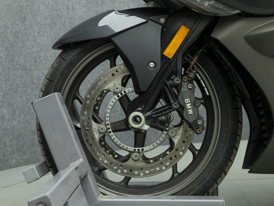 2013 BMW K1600GT PREMIUM W/ABS