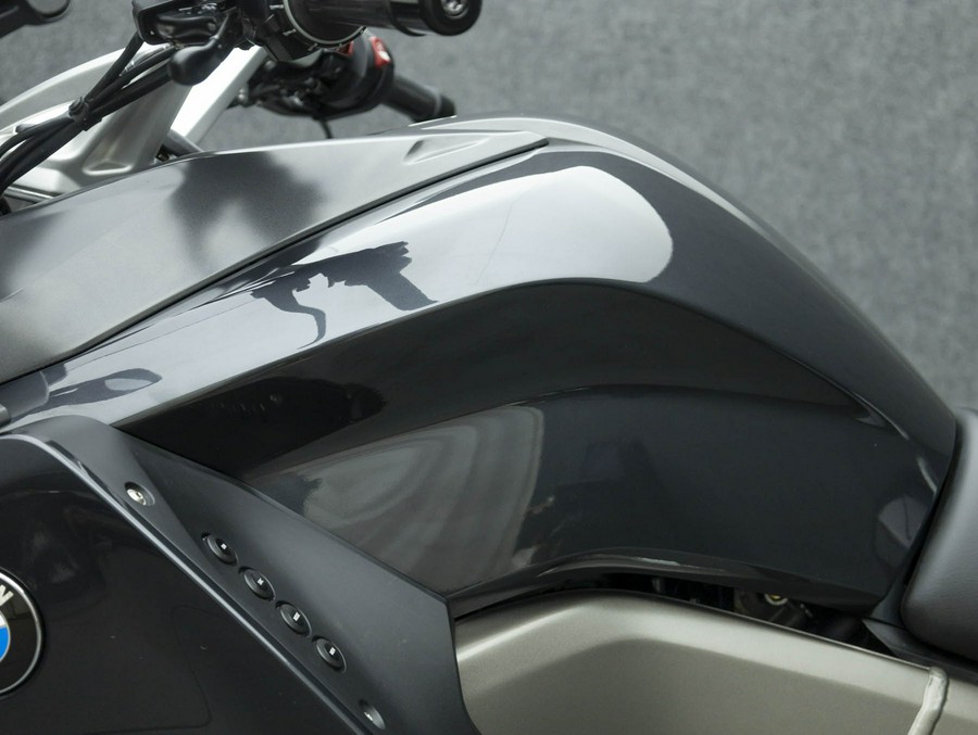 2013 BMW K1600GT PREMIUM W/ABS