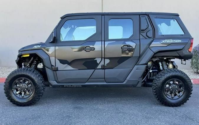 2026 Polaris® XPedition ADV 5 NorthStar