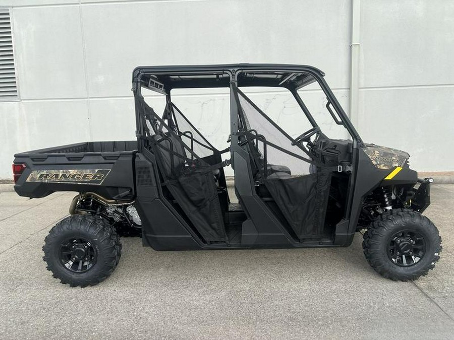 2026 Polaris® Ranger Crew 1000 Premium Polaris Pursuit Camo