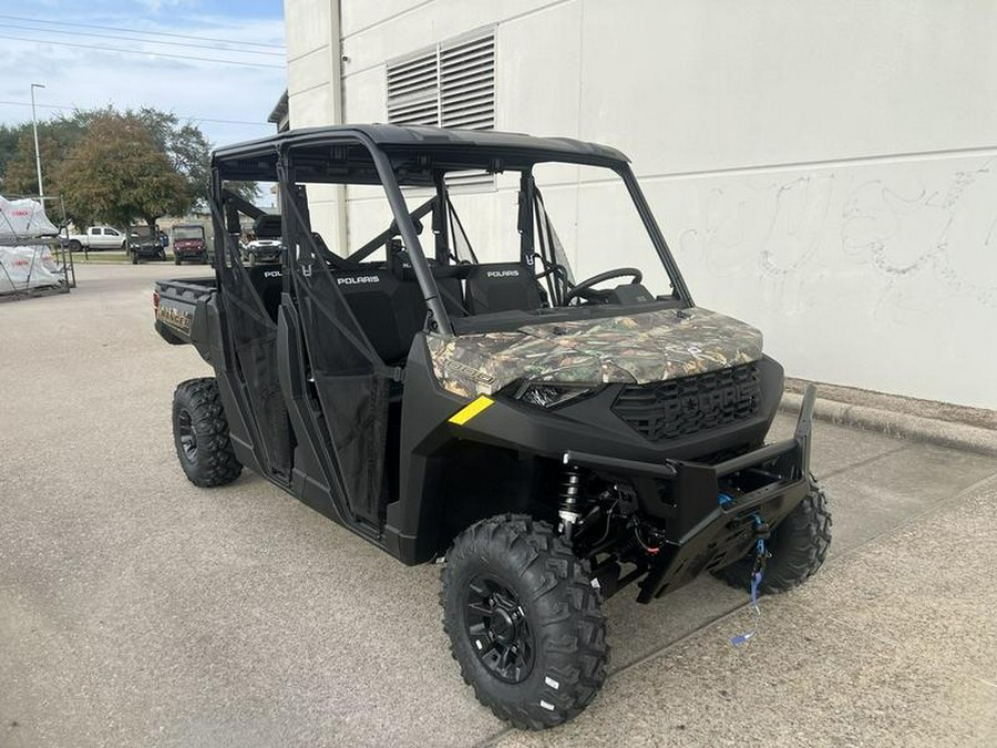 2026 Polaris® Ranger Crew 1000 Premium Polaris Pursuit Camo