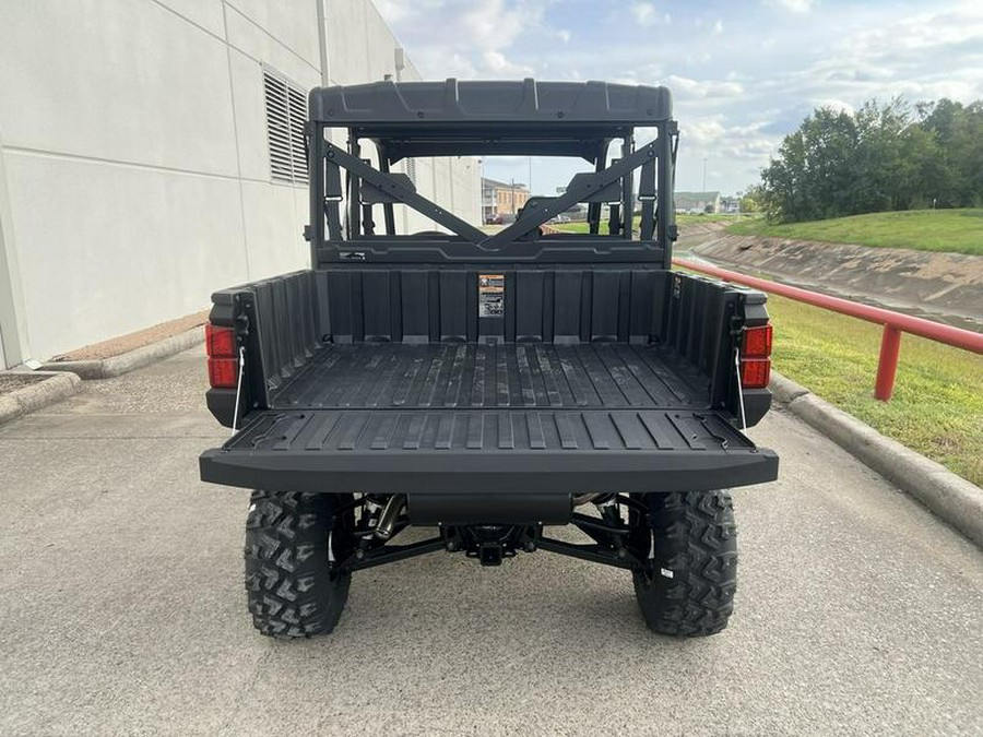 2026 Polaris® Ranger Crew 1000 Premium Polaris Pursuit Camo