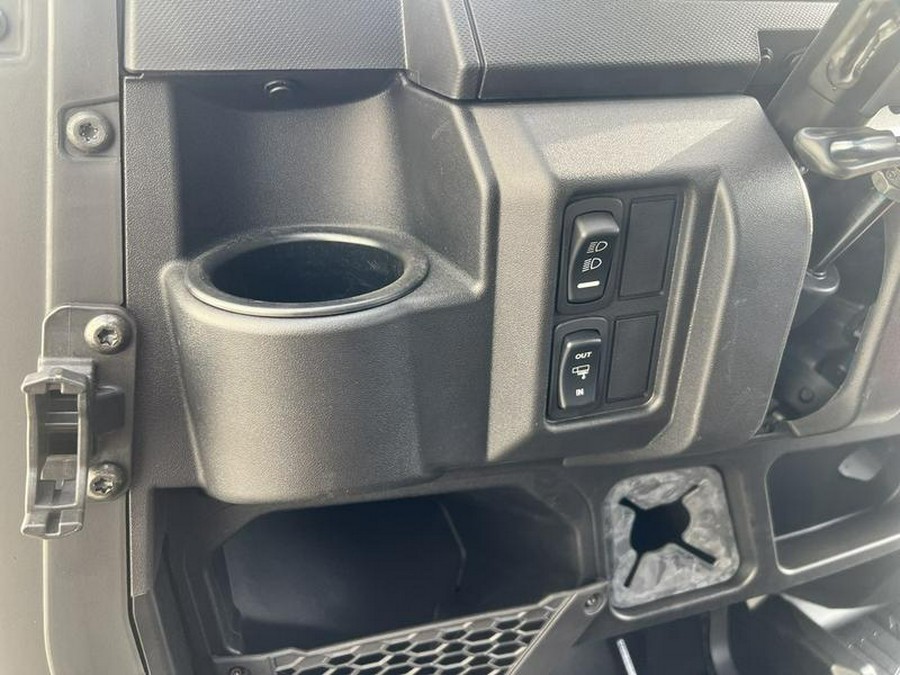 2026 Polaris® Ranger Crew 1000 Premium Polaris Pursuit Camo