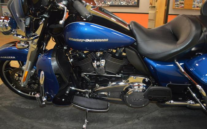2022 Harley-Davidson® FLHTK - Ultra Limited