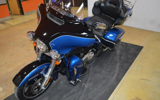 2022 Harley-Davidson® FLHTK - Ultra Limited