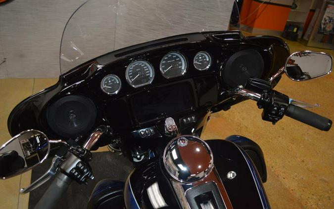 2022 Harley-Davidson® FLHTK - Ultra Limited