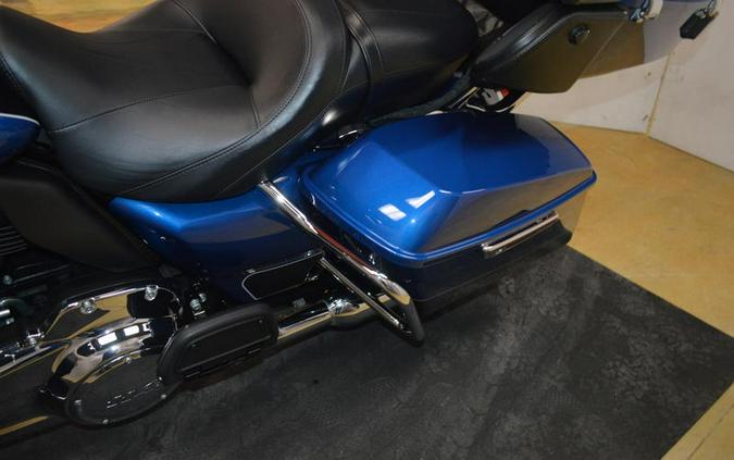 2022 Harley-Davidson® FLHTK - Ultra Limited