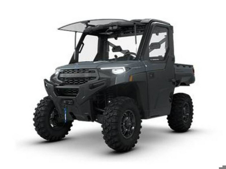 2026 Polaris Ranger XP 1000 Northstar Premium