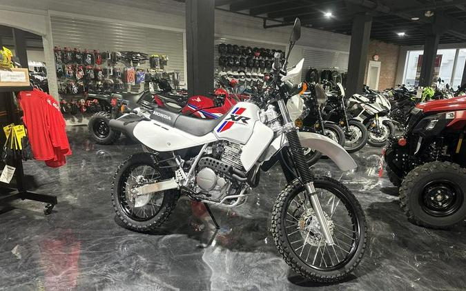 2025 Honda® XR650L