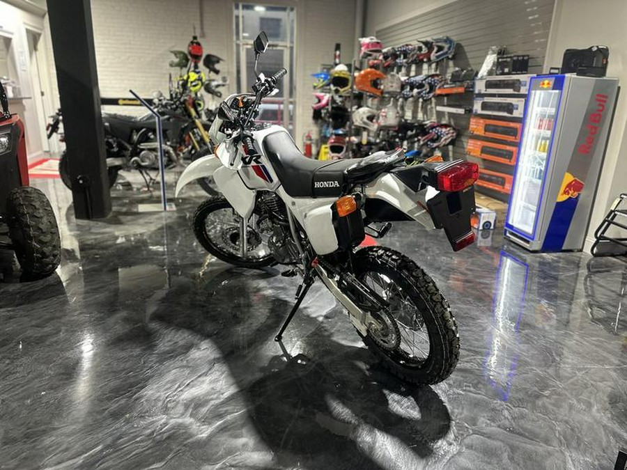 2025 Honda® XR650L