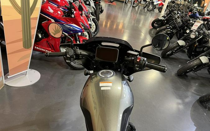 2026 Honda® Rebel 1100T DCT