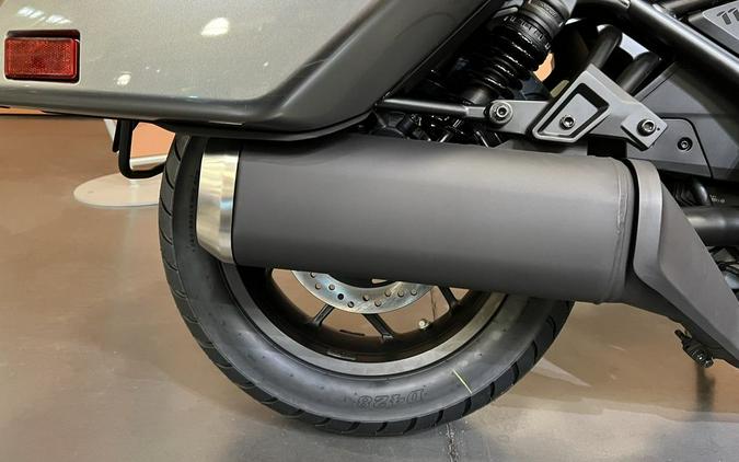 2026 Honda® Rebel 1100T DCT