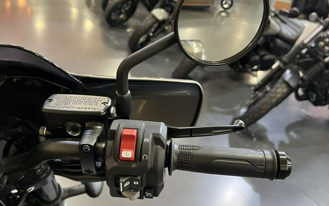 2026 Honda® Rebel 1100T DCT