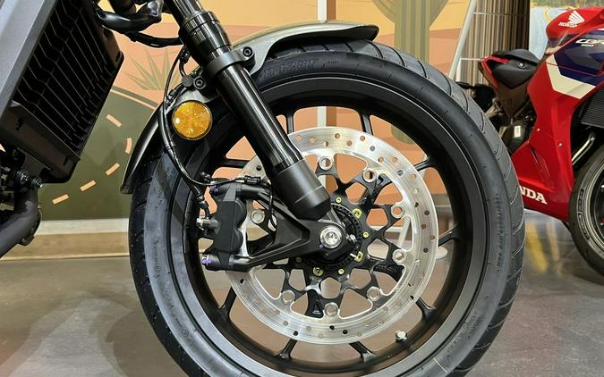 2026 Honda® Rebel 1100T DCT