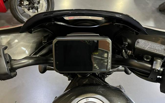 2026 Honda® Rebel 1100T DCT