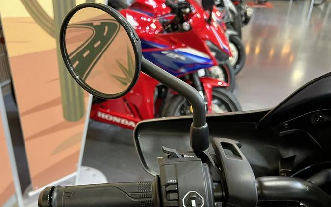 2026 Honda® Rebel 1100T DCT