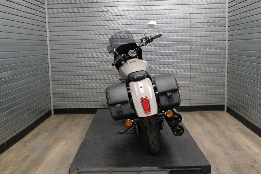 2024 INDIAN MOTORCYCLE SCOUT ABS