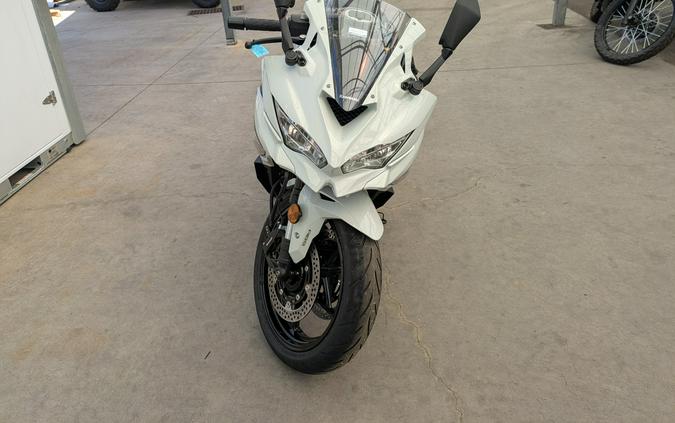 2026 Kawasaki Ninja® ZX™-4RR ABS