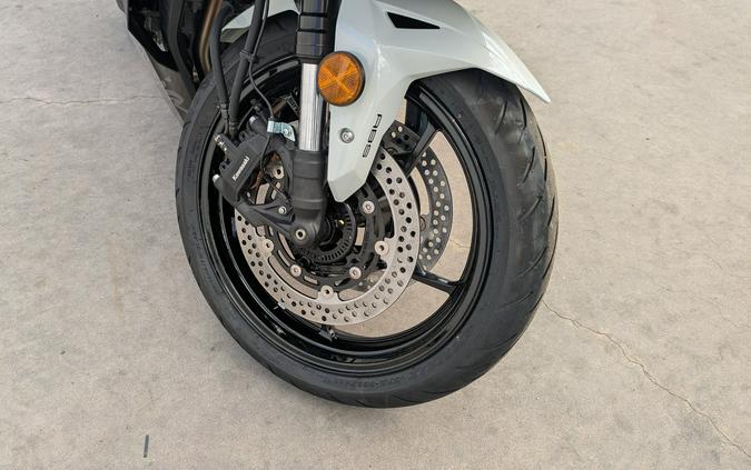 2026 Kawasaki Ninja® ZX™-4RR ABS
