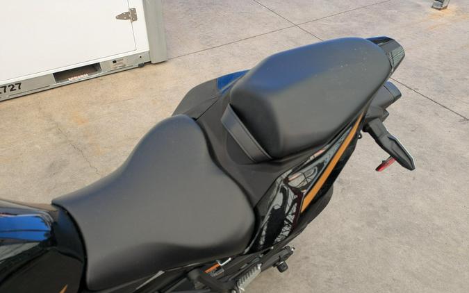 2026 Kawasaki Ninja® ZX™-4RR ABS