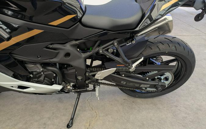 2026 Kawasaki Ninja® ZX™-4RR ABS