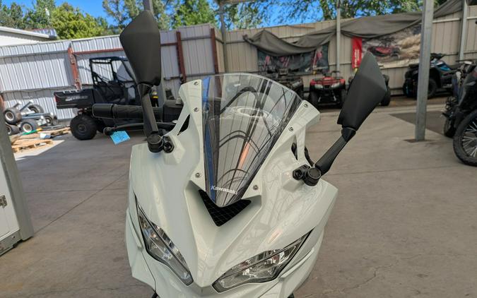 2026 Kawasaki Ninja® ZX™-4RR ABS