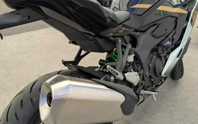 2026 Kawasaki Ninja® ZX™-4RR ABS