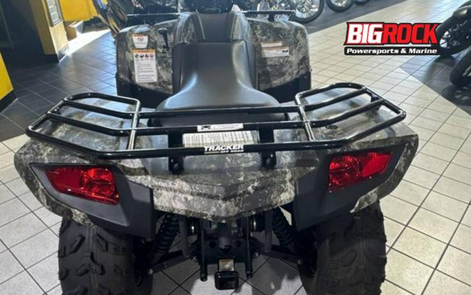 2023 TRACKER OFF ROAD 450 TRACKER