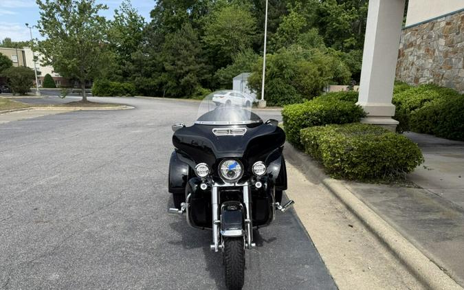 FLHTCUTG 2023 Tri Glide® Ultra