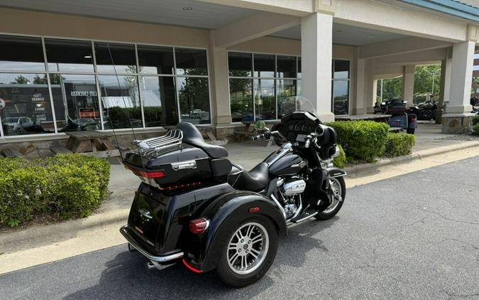 FLHTCUTG 2023 Tri Glide® Ultra