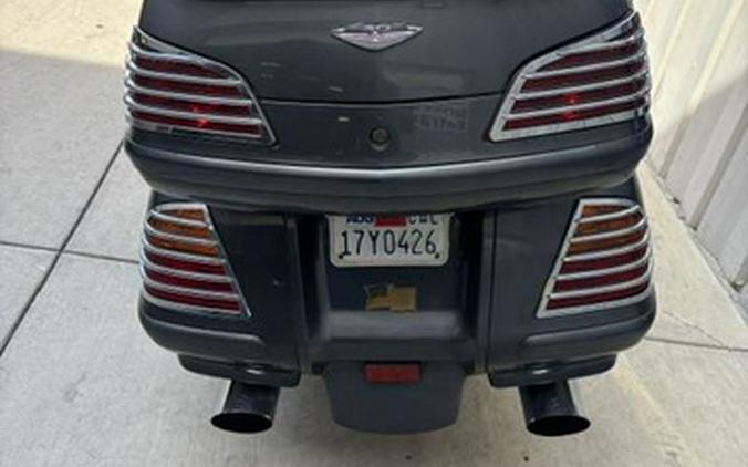 2005 Honda Gold Wing