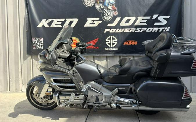 2005 Honda Gold Wing