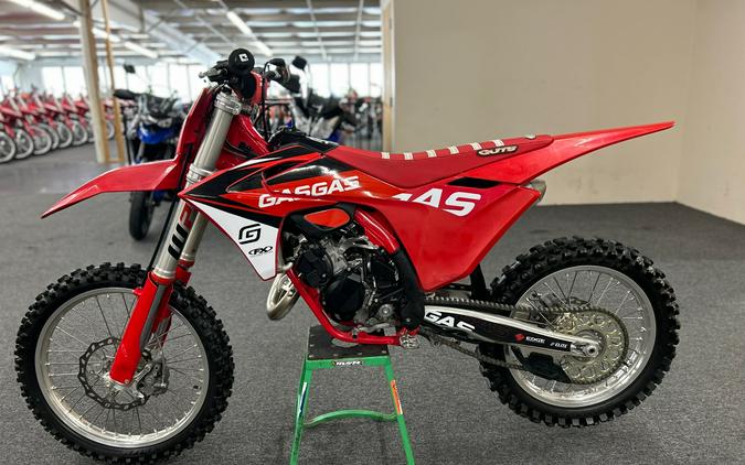 2024 GAS GAS MC 125