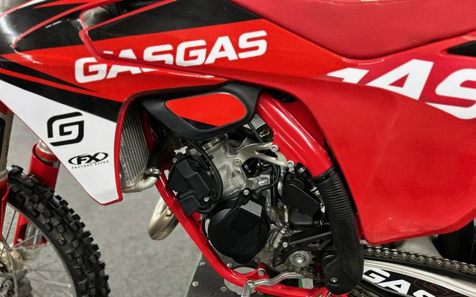 2024 GAS GAS MC 125