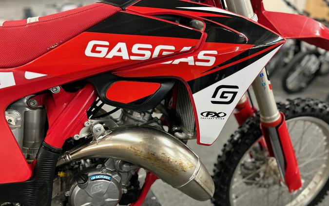 2024 GAS GAS MC 125