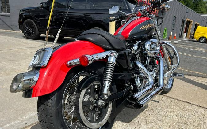 2006 Harley-Davidson Sportster XL1200C