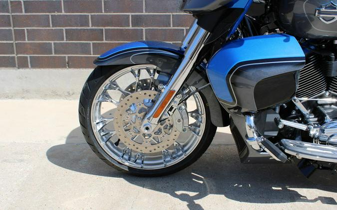 2026 Harley-Davidson® FLHLTSE - CVO™ Street Glide® 3 Limited