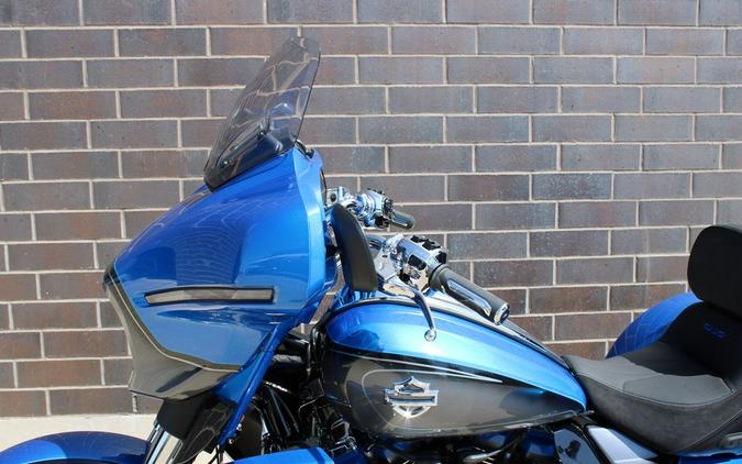 2026 Harley-Davidson® FLHLTSE - CVO™ Street Glide® 3 Limited