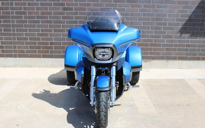 2026 Harley-Davidson® FLHLTSE - CVO™ Street Glide® 3 Limited