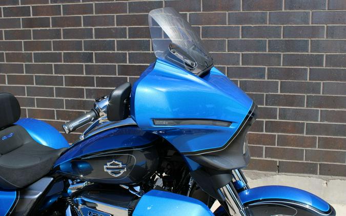 2026 Harley-Davidson® FLHLTSE - CVO™ Street Glide® 3 Limited