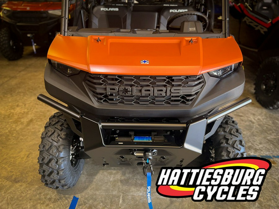 2026 Polaris Ranger Crew 1000 Premium