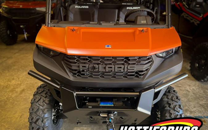 2026 Polaris Ranger Crew 1000 Premium