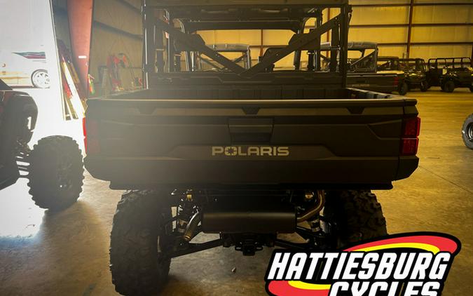 2026 Polaris Ranger Crew 1000 Premium