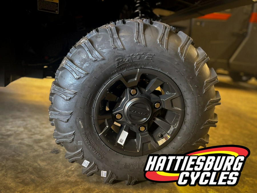 2026 Polaris Ranger Crew 1000 Premium