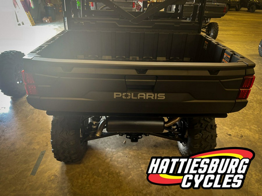 2026 Polaris Ranger Crew 1000 Premium