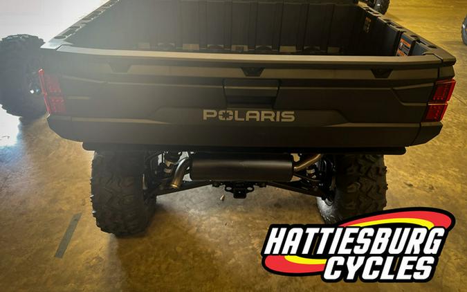 2026 Polaris Ranger Crew 1000 Premium