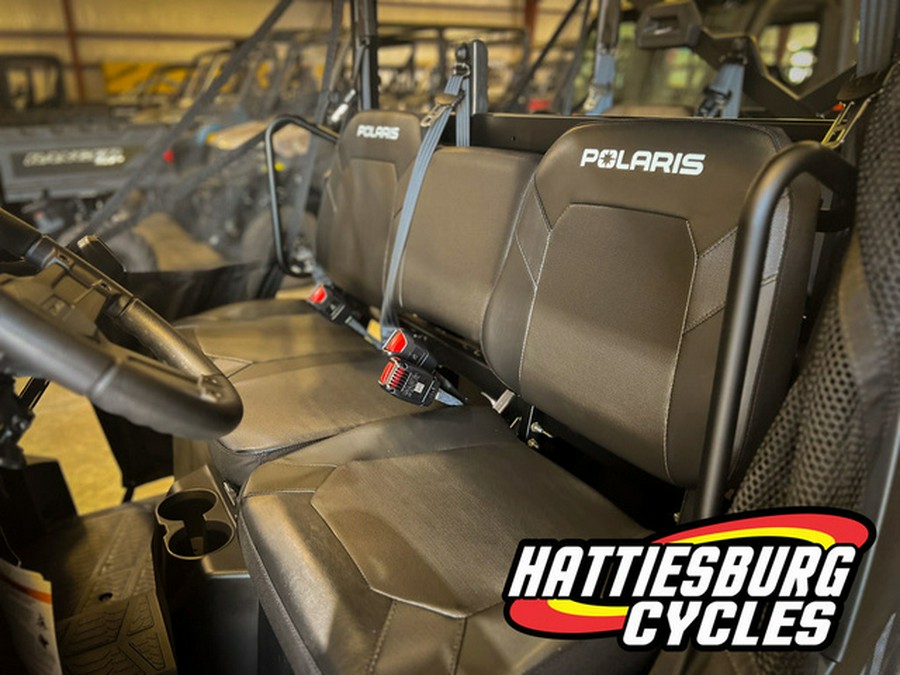 2026 Polaris Ranger Crew 1000 Premium