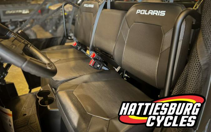 2026 Polaris Ranger Crew 1000 Premium